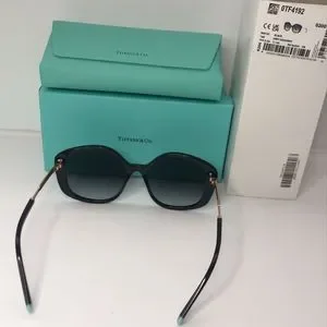 Tiffany & Co. | Accessories | Original Tiffany Tf 492 8013c  display picture 2